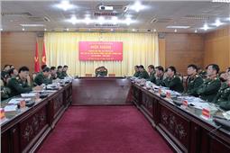 Nghiên cứu, học tập chuyên đề 